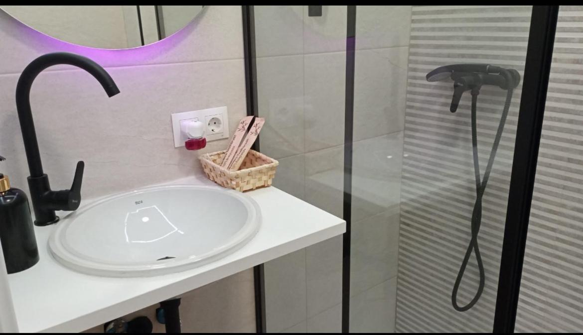 Lm Apartments Puentezuelas Гранада Экстерьер фото