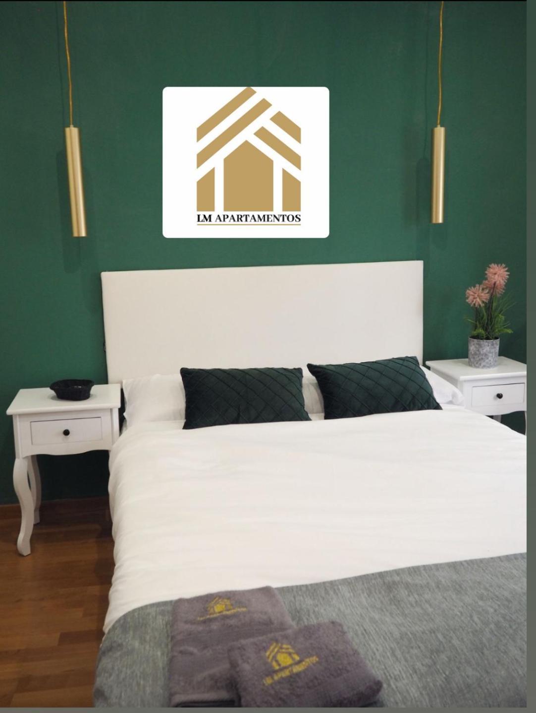 Lm Apartments Puentezuelas Гранада Экстерьер фото