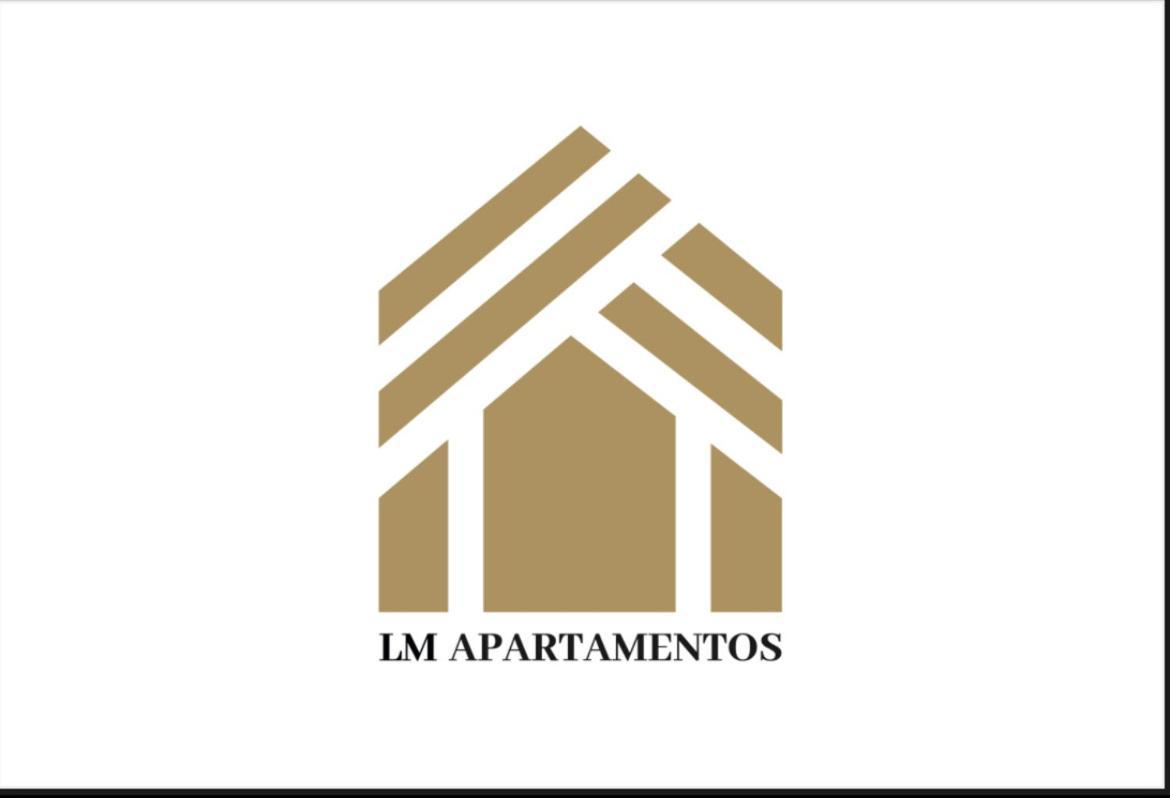 Lm Apartments Puentezuelas Гранада Экстерьер фото