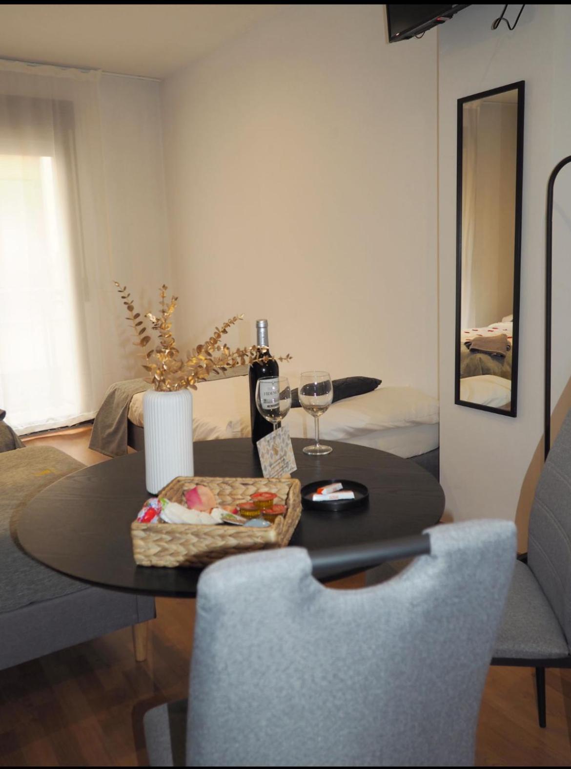 Lm Apartments Puentezuelas Гранада Экстерьер фото